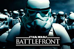 Разработчики создании уровней в Star Wars Battlefront