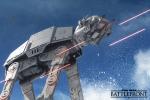 Видео ПК-версии Star Wars: Battlefront