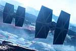 Список режимов Star Wars Battlefront