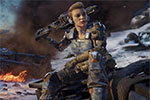Компания Call of Duty: Black Ops III получит "реалистичный" режим