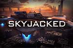 Тизер уровня Skyjacked из дополнения Awakening для Call of Duty: Black Ops 3
