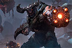 Новые подробности DOOM от Game Informer