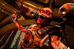 Закрытая альфа DOOM пройдет на этой неделе
