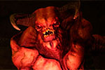 Скриншоты монстров из нового DOOM