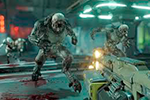 Разработчики DOOM рассказали об особенностях мультиплеера