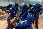 В Halo 5: Guardians не будет голосования за выбор уровня