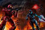Информация о ЗБТ Halo Online
