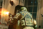 Подробности микротранзикаций в Rainbow Six: Siege