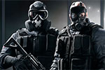 Разрешение бета-версия Rainbow Six: Siege на консолях
