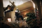 Трейлер запуска Rainbow Six: Siege