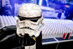 50 минут геймплея Star Wars: Battlefront
