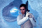 Стал известен размер Star Wars: Battlefront