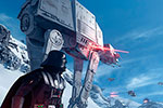 Оффлайн-режима в бете Star Wars Battlefront не будет