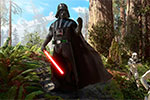 Бесплатное DLC для Star Wars: Battlefront до конца января