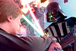 Оценки шутера Star Wars: Battlefront