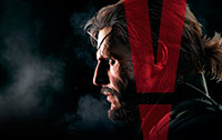 Обзор стелс-экшена Metal Gear Solid V: The Phantom Pain
