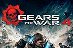 Видео добивания в Gears of War 4