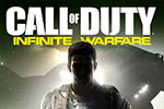 Видео геймплея Call of Duty: Infinite Warafare и ремастера Modern Warafare