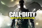 В Call of Duty: Infinite Warfare будет огромный арсенал оружия