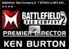 Bad Company 2 против Battlefield 2