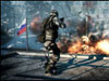 Скриншоты режима Onslaught игры Bad Company 2