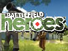 Новые игровые дополнения для Battlefield Heroes