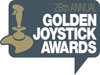 В этом году Battlefield без Golden Joyticks Awards