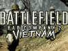 Патрик Бах о Bad Company 2 Vietnam
