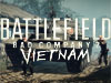 Bad Company 2 Vietnam новые скриншоты