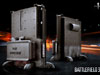 Кейсы для фанатов Battlefield 3