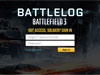 Создание профиля в Battlefield 3