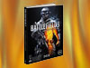 Предзаказ книги по мотивам Battlefield 3
