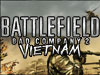 Найди ключ BFBC2 Vietnam