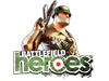 Battlefield Heroes - комплект Punk Heroes уже доступен