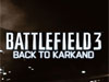 Battlefield 3: Back to Karkand будет доступен с 14 декабря