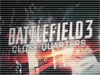 Анонс трех дополнений для Battlefield 3