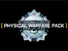 Пакет Physical Warfare доступен для всех игроков PS3