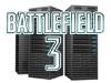 DICE возращает официальные сервера Battlefield 3 для консолей