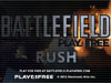 Режим Rush теперь доступен в Battlefield Play4Free