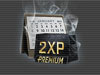 Неделя удвоенного опыта для Премиум игроков