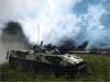 Battlefield 3: Armored Kill - новые кадры геймплея и подробнее о режиме Tank Superiority
