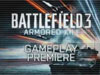 Новый трейлер Battlefield 3: Armored Kill