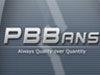 Причуды PBBans