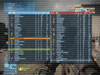 Немного игровой статистики Battlefield 3