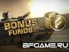 1500 бесплатных Play4Free Funds