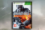 Battlefield 4 Deluxe Edition - коробочная версия игры