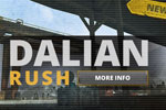 Battlefield Play4Free: Dalian Rush и исправление боевых вертолетов