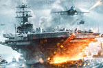 Макеты уровней дополнения Battlefield 4: Naval Strike