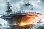 Battlefield 4 Naval Strike: подробности режима Carrier Assault