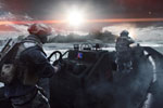 Battlefield 4 на GamesCom: Патрик Бах комментирует новые функции